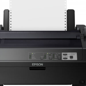 Epson Printer Fx-890Ii Dot Matrix (Ups) Global Specs