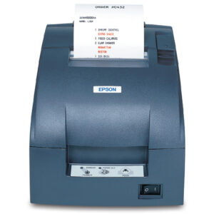 Epson Scanner Tm-U220B-663 Edg;Ub-U03 Usb I/F Brd Global Specs
