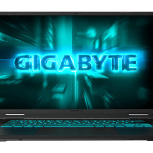 Gigabyte ‎GAMING A16 Core™ i7-13620H 1TB SSD 16GB 16  (1920x1200) 165Hz WIN11 NVIDIA® RTX 5060 8192MB BLACK STEEL Backlit Keyboard