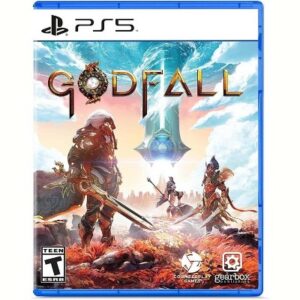 Godfall PlayStation 5 Game
