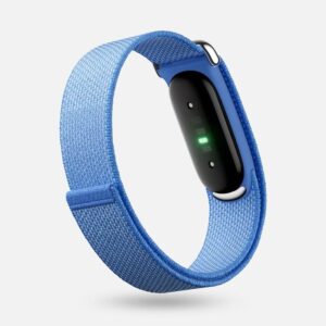 Google FITBIT AIR Lavender 2026