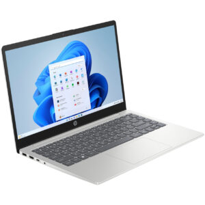 HP 14-EM0011 AMD Athlon™ Silver 7120U 256GB SSD 4GB 14 (1366x768) WIN11 TRANQUIL PINK