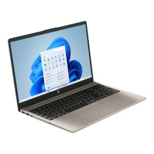 HP 15-FD0230 Core™ i3-N305 256GB SSD 8GB 15.6  (1920x1080) TOUCHSCREEN IPS WIN11 COZY CASHMERE