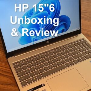 HP 15-FD2015 Core™ Ultra 5 225U 512GB SSD 8GB 15.6 (1920x1080) WIN11 NATURAL SILVER