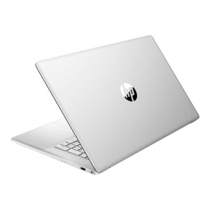 HP 17-CP3565 Ryzen 5 7430U 256GB SSD 8GB 17.3 (1600x900) TOUCHSCREEN WIN11 Backlit Keyboard SILVER