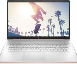 HP 17T-CN300 CTO2 Core™ i7-1335U 512GB SSD 8GB 17.3  (1600x900) TOUCHSCREEN WIN11 GOLD Renew Generic Box