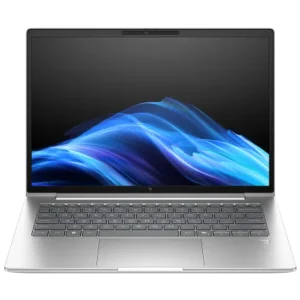 HP EliteBook 6 G1 AMD Ryzen™ 7 PRO 250 512GB SSD 16GB 16 (1920x1200) WIN11 Pro PIKE SILVER Backlit Keyboard FP Reader