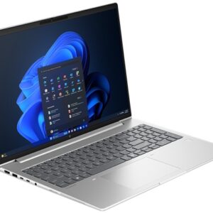 HP EliteBook 6 G1a Copilot+ AMD Ryzen™ AI 7 PRO 350 512GB SSD 32GB 14 (1920x1200) IPS WIN11 Pro Backlit Keyboard FP Reader