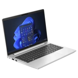 HP EliteBook 640 G10 Core™ I5-1345U 512GB SSD 32GB 14 (1920x1080) WIN11 Pro NATURAL SILVER Backlit Keyboard FP Reader