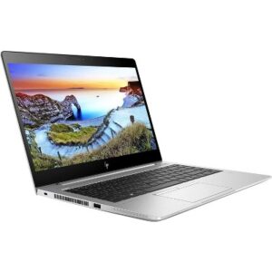 HP EliteBook 840 G5 Core™ i7-8650U 256GB SSD 16GB 14  (1920x1080) WIN11 Pro SILVER