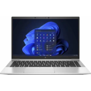 HP EliteBook 840 G8 Core™ i5-1145G7 1TB SSD 32GB 14 (1920x1080) TOUCHSCREEN WIN11 Pro SILVER FP Reader