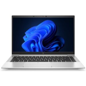 HP EliteBook 840 G8 Core™ i7-1165G7 512GB SSD 16GB 14 (1920x1080) WIN11 Pro SILVER Backlit Keyboard