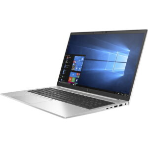 HP EliteBook 850 G7 Core™ i7-10610U 256GB SSD 8GB 15.6 (1920x1080) WIN11 Pro SILVER Backlit Keyboard
