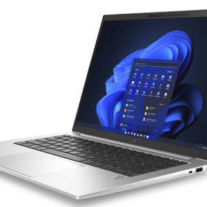HP EliteBook 860 G9 Core™ i5-1245U 512GB SSD 32GB 16 WUXGA (1920x1200) WIN11 Pro SILVER Backlit Keyboard FP Reader