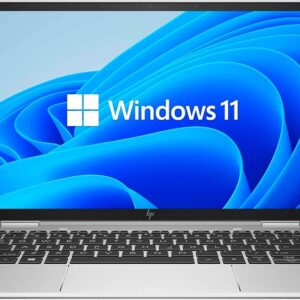 HP EliteBook x360 1030 G7 Core™ i7-10610U 256GB SSD 16GB 13.3 FHD (1920 x 1080) WIN11 Pro