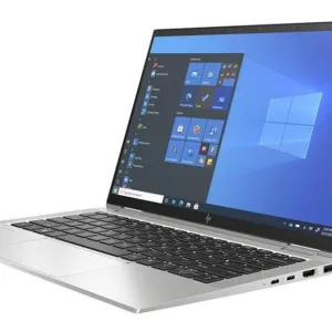 HP Elitebook x360 1030 G4 i7-8665U 256GB SSD 16GB 13 (1920 x 1080) W11 Pro