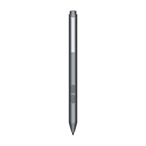 HP MPP 1.51 Digital Stylus Pen BLACK : 2 Customizable Buttons, 1024 Levels (Pen Pressure), Compatible with PCs with Microsoft Pen Protocol (MPP) Supported Devices