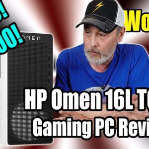 HP OMEN 16L TG03-0087 GAMING Core™ Ultra 7 265F 1TB SSD 32GB WIN11 WHITE NVIDIA® RTX 5060 Ti 16384MB NO Keyboard Mouse WHITE