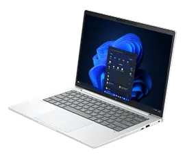 HP OMNIBOOK X 17-DD0013DX Core™ Ultra 7 256V1TB SSD 16GB 17.3 (1920x1080) TOUCHSCREEN WIN11 GLACIER SILVER Backlit Keyboard US Sales Only