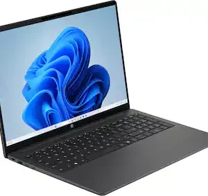 HP OmniBook 3 16-BU0007 Core™ Ultra 7 255U 512GB SSD 16GB 16 (1920x1200) TOUCHSCREEN WIN11 MICA SILVER