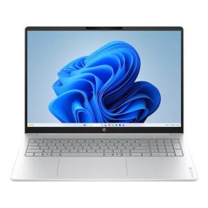 HP OmniBook 3 16-BU0139 Core™ 3 N355 256GB SSD 8GB 16 (1920x1200) WIN11 MICA SILVER