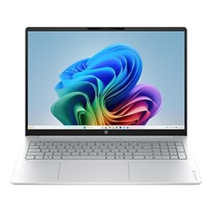 HP OmniBook 7 14-FR0027 Core™ Ultra 5 225U 512GB SSD 16GB 14 (1920x1200) WIN11 METEOR SILVER US Sales Only