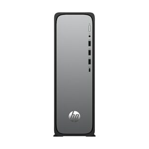 HP OmniDesk Slim S03-0933WB Core™ i3-14100 512GB SSD 8GB WIN11 METEOR SILVER