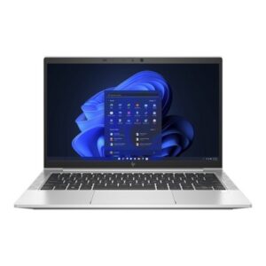 HP ProBook 630 G9 Core™ i7-1265U 1TB SSD 32GB 13.3 (1920x1080) WIN11 Pro SILVER