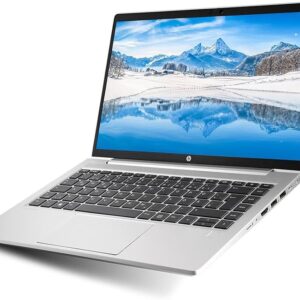 HP ProBook 640 G8 Core™ i5-1145G7 512GB SSD 16GB 14 (1920x1080) WIN11 Pro NOWebcam SILVER Backlit Keyboard