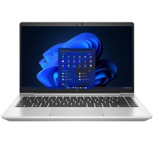 HP ProBook 640 G9 Core™ i5-1245U 256GB SSD 16GB 14 (1920x1080) WIN11 Pro SILVER FP Reader