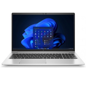 HP ProBook 650 G9 Core™ i5-1250P 256GB SSD 16GB 15.6 (1920x1080) WIN11 Pro SILVER Backlit Keyboard