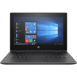 HP ProBook X360 11 G6 EE 2-IN-1 Core™ i3-10110Y 128GB SSD 8GB 11.6 (1366x768) TOUCHSCREEN WIN11 CHALKBOARD GRAY