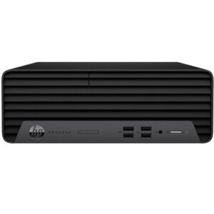 HP ProDesk 600 G6 SFF Core™ i5-10500 1TB SSD 16GB WIN11 PRO BLACK