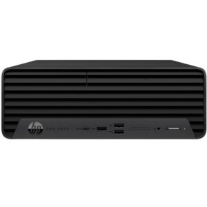 HP ProDesk 600 G6 SFF Core™ i5-10500 1TB SSD 32GB WIN11 PRO BLACK