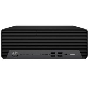 HP ProDesk 800 G6 SFF Core™ i7-10700 512GB SSD 32GB WIN11 Pro BLACK Keyboard Mouse