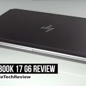 HP ZBook 17 G6 Core™ i7-9750H 1TB SSD 32GB 17.3 (1920x1080) WIN11 Pro NVIDIA® Quadro T1000 4096MB SILVER Backlit Keyboard FP Reader