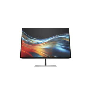 HP 7 Pro 724pn GAMING 24  WUXGA (1920x1200) 100Hz 5ms 350 cd/m² 1500:1 HDMI VGA USB3.0 IPS Adjustable Stand Monitor BLACK