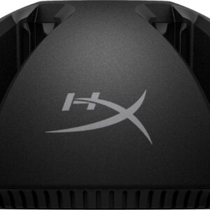 HyperX ChargePlay Quad Joy-Con Controller Charging Station BLACK : for Nintendo Switch