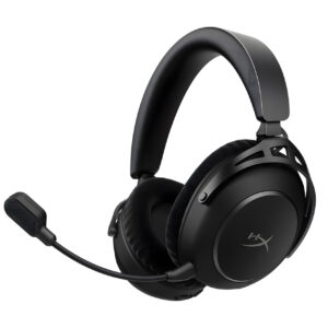 HyperX Cloud Alpha 2 Wireless Gaming Headset, US Sales Only