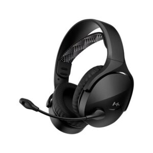 HyperX Cloud Jet Wireless Black Gaming Headset, US Sales Only