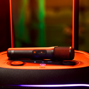 JBL Easysing Mics