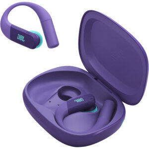 JBL Endurance Peak 4 PURPLE