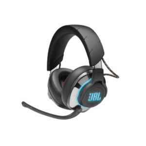 JBL Quantum 810 Wireless Over-Ear Gaming Headset Black