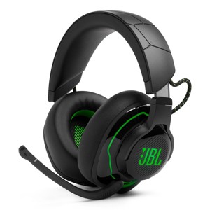 JBL Quantum 910X Wireless Over-Ear Gaming Headset for Xbox