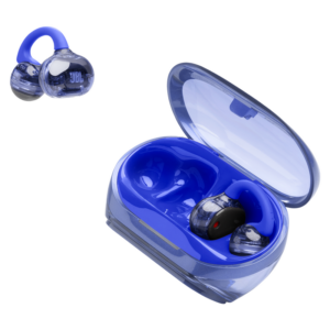 JBL Soundgear Clips Open-Ear Headphones BLUE