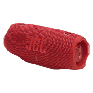 JBL CHARGE 6 RED