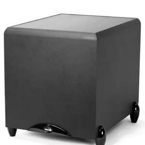 Klipsch Synergy Sub 12HGB Voltage 100/120 VSC 60Hz Export Voltage 230V