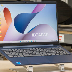 Lenovo 1 15IAU7 Core™ i5-1235U 512GB SSD 8GB 15.6  (1920x1080) TOUCHSCREEN IPS WIN11 S ABYSS BLUE Renew Generic Box