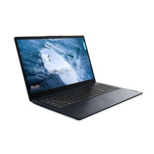 Lenovo 1 15IRU7 Core™ i5-1335U 256GB SSD 8GB 15.6  (1920x1080) TOUCHSCREEN WIN11 ABYSS BLUE Renew Retail Box
