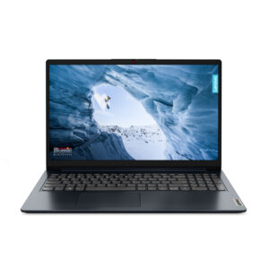 Lenovo 1 15IRU7 Core™ i5-1335U 256GB SSD 8GB 15.6  (1920x1080) TOUCHSCREEN WIN11 ABYSS BLUE